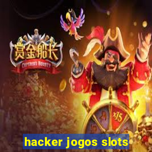 hacker jogos slots